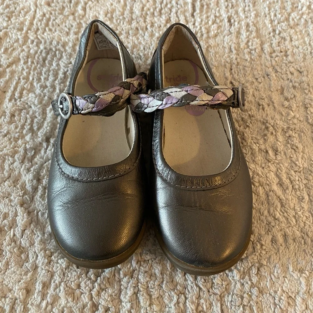 Stride Rite these stylish